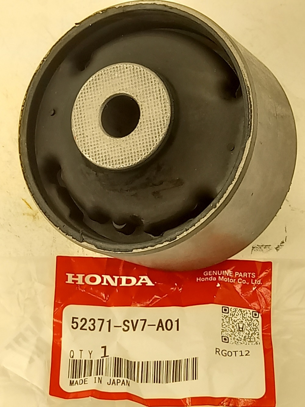Сайлентблок Хонда Рафага в Смоленске 555532585