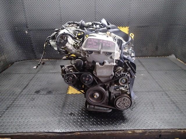 Двигатель Ниссан Х-Трейл в Смоленске 102831