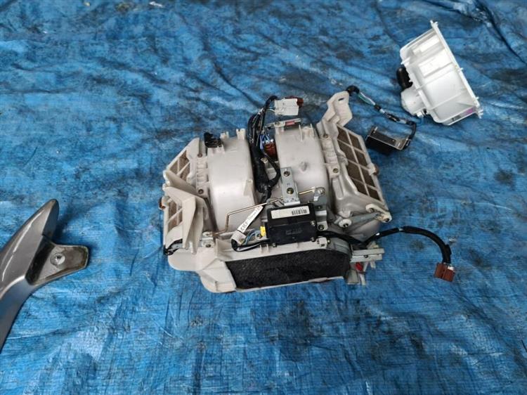 Мотор печки Хонда Легенд в Смоленске 206136