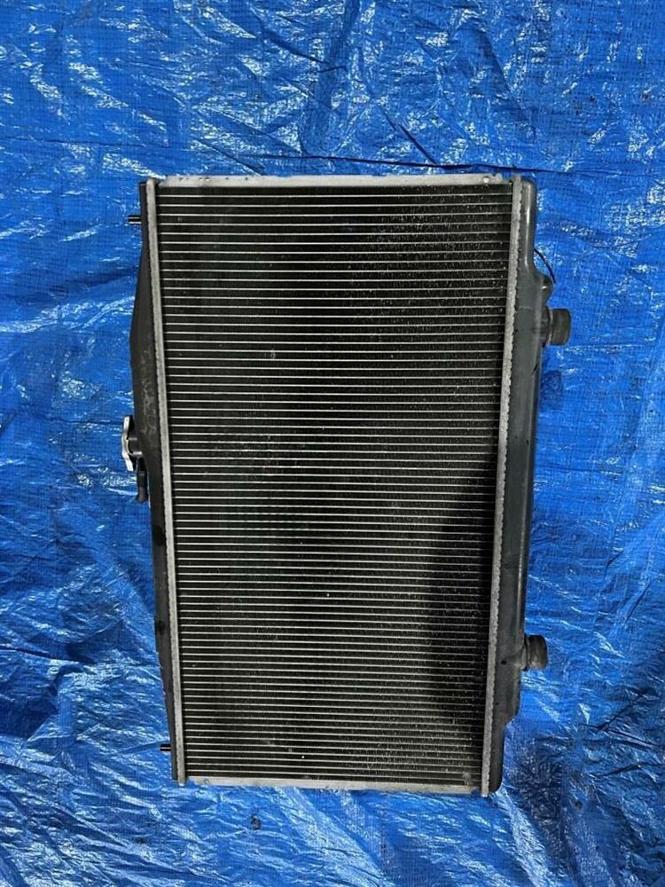 Радиатор основной Хонда Инспаер в Смоленске 221969