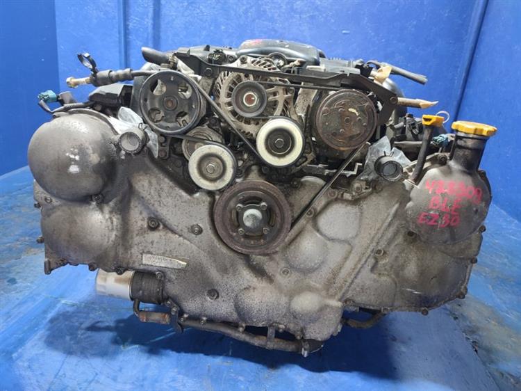 Двигатель Субару Легаси в Смоленске 428309
