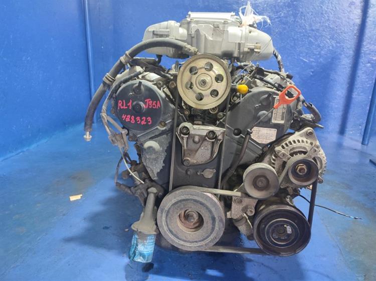 Двигатель Хонда Лагрейт в Смоленске 428323