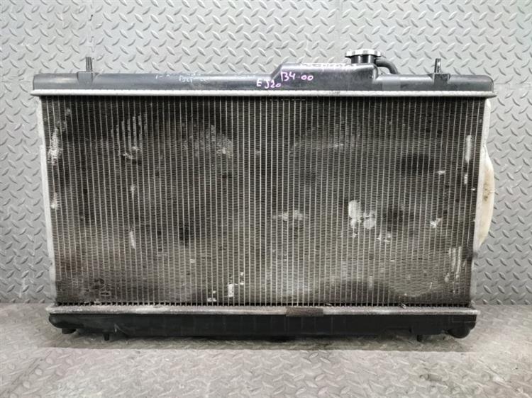 Радиатор основной Субару Легаси в Смоленске 431321