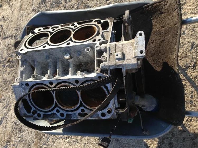 Двигатель Хонда Лагрейт в Смоленске 4334