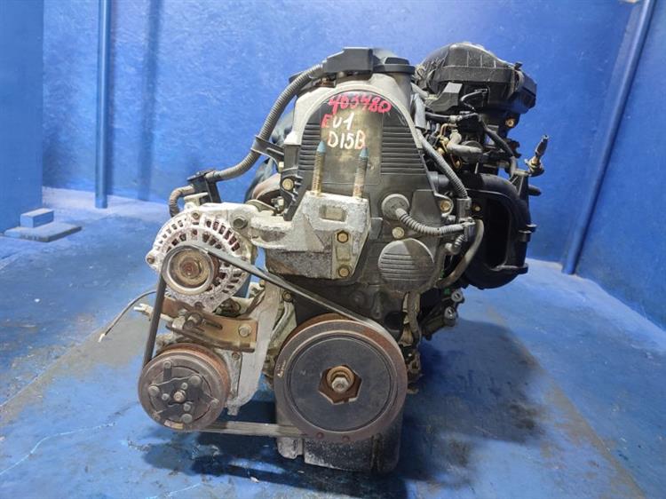 Двигатель Хонда Цивик в Смоленске 463480