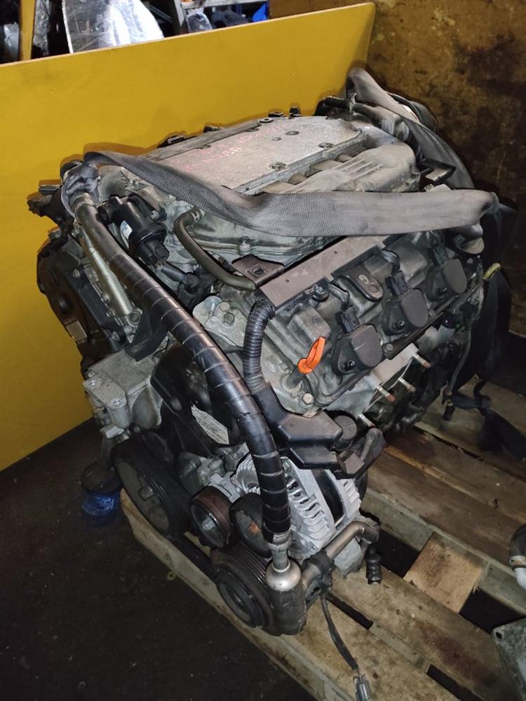 Двигатель Хонда Легенд в Смоленске 551641