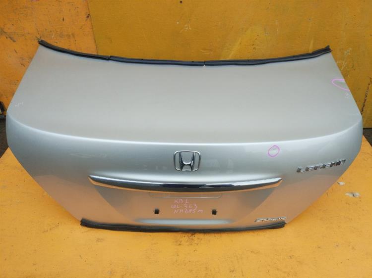 Крышка багажника Хонда Легенд в Смоленске 555211