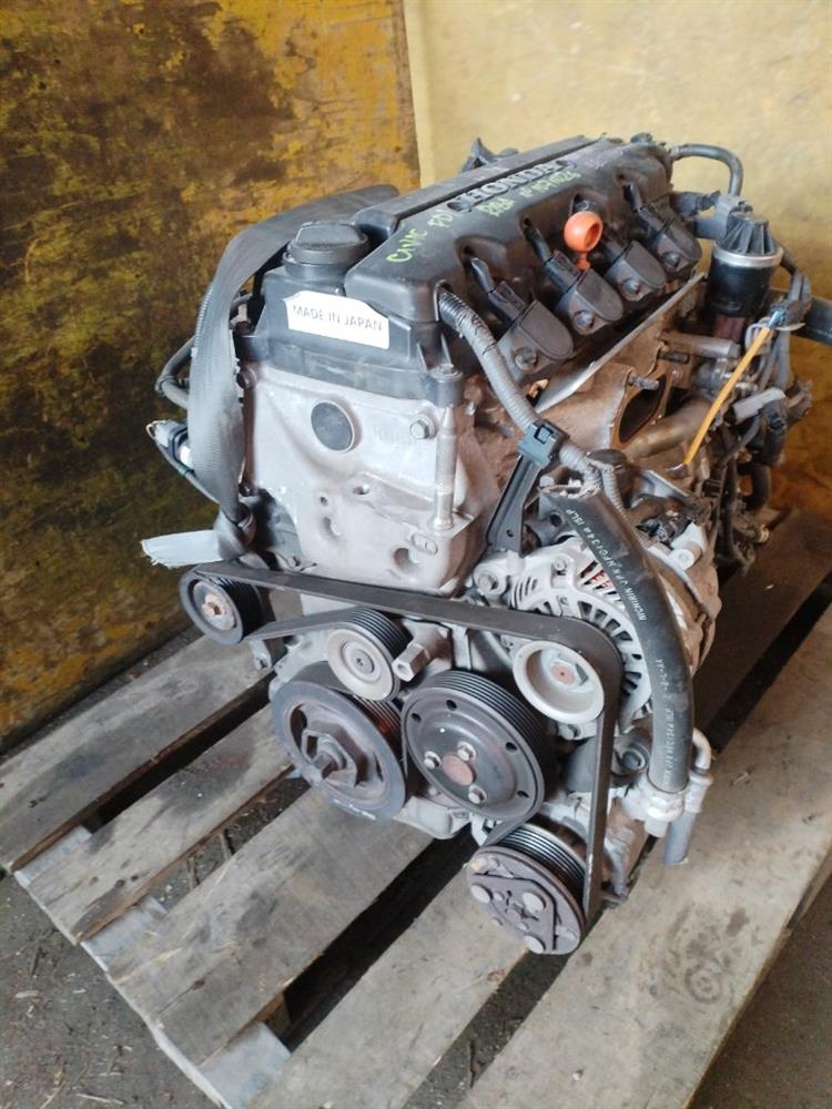 Двигатель Хонда Цивик в Смоленске 731861