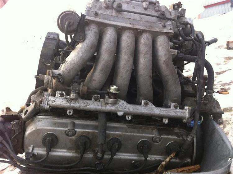Двигатель Хонда Инспаер в Смоленске 8996