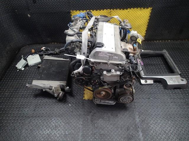 Двигатель Ниссан Х-Трейл в Смоленске 91097